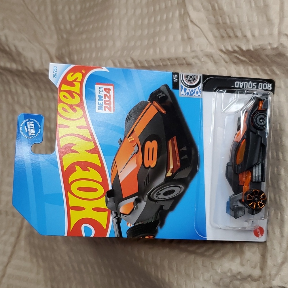 Hot Wheels‎